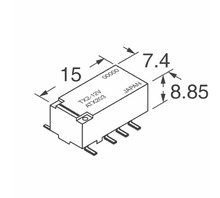 Ataata TX2SA-3V-1-Z