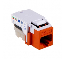 Ataata RJ45FC6-ORN