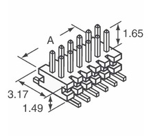 Ataata FTMH-102-03-L-DV