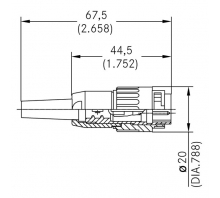 Ataata T 3429 501