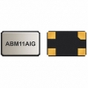 ABM11AIG-27.000MHZ-4Z-T3